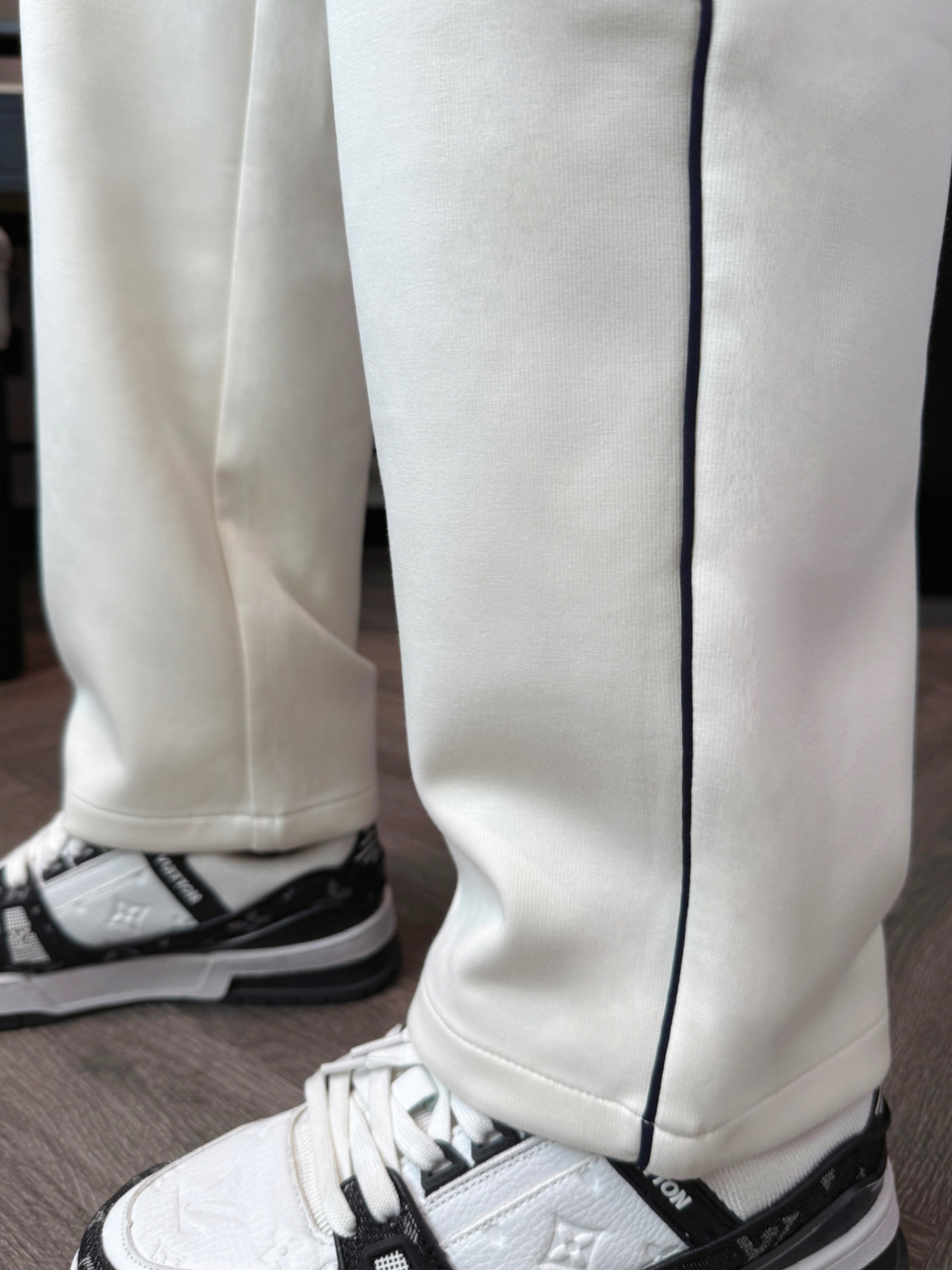 Casual Pants Man